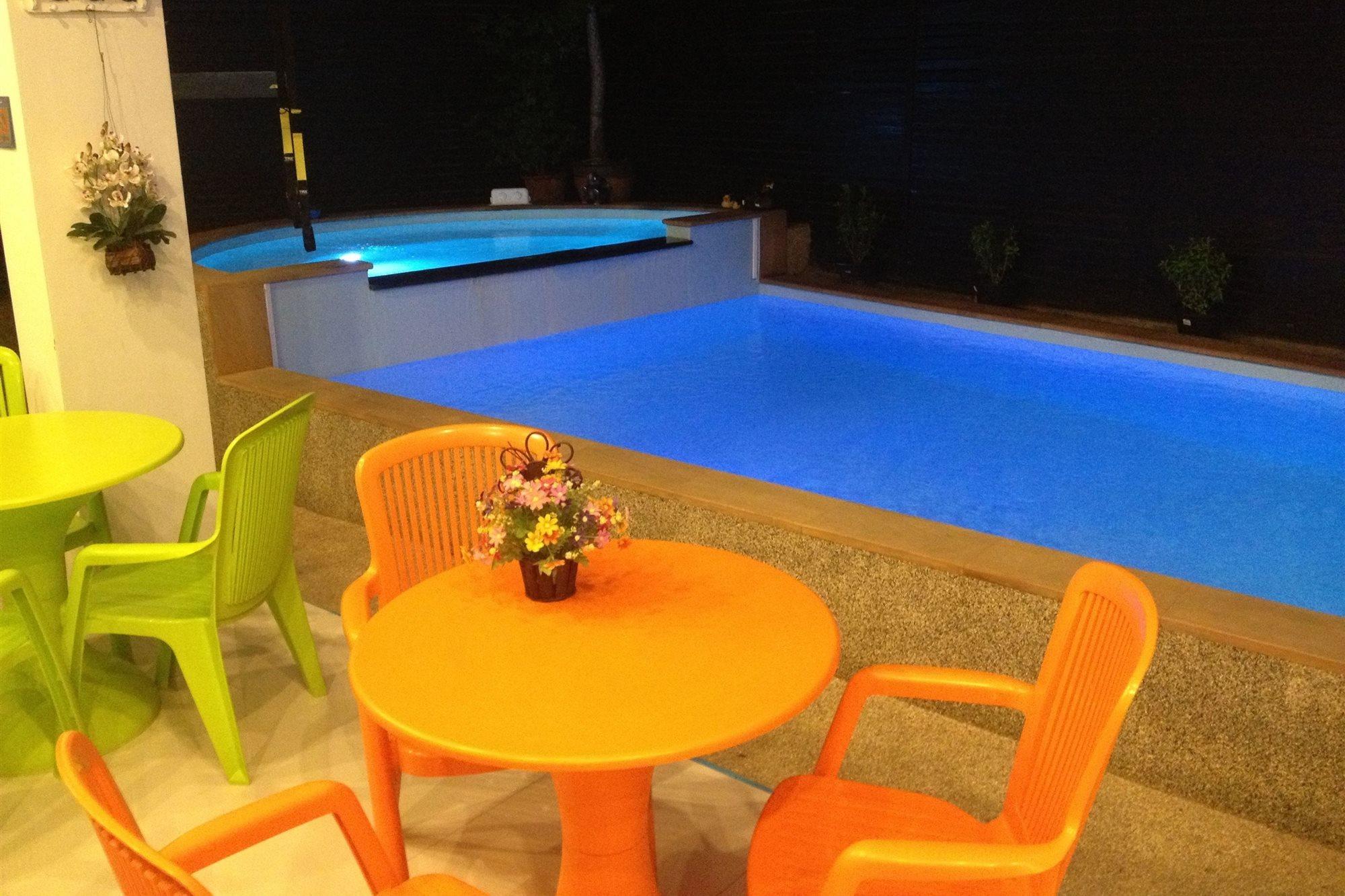 The Silk Hill Hotel Patong Dış mekan fotoğraf